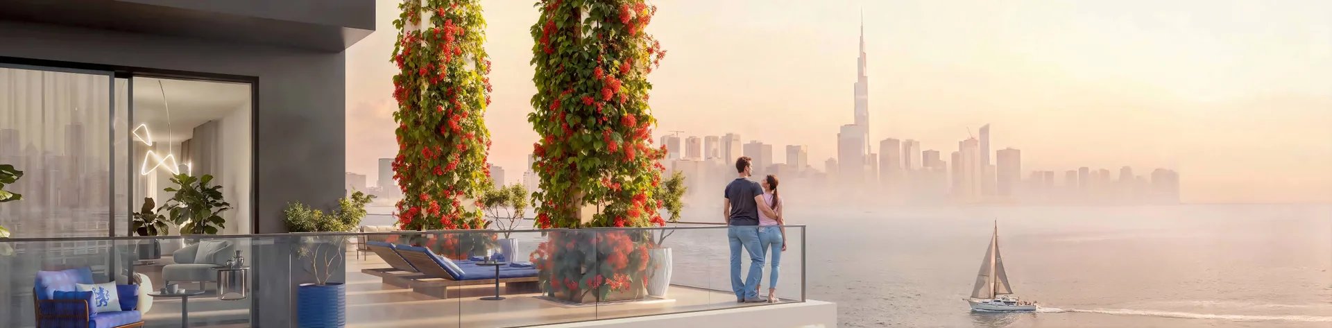 Luxury Dubai Property