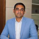 Tarique Mansuri